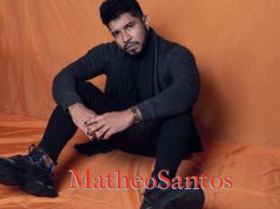 MatheoSantos