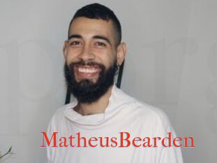 MatheusBearden