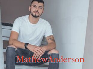 MathewAnderson