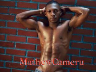 MathewCameru