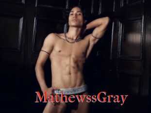 MathewssGray