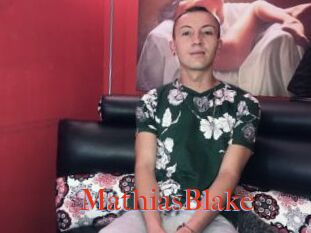 MathiasBlake