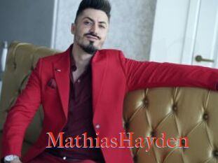 MathiasHayden