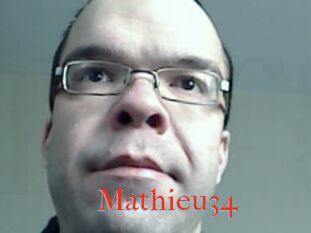 Mathieu34