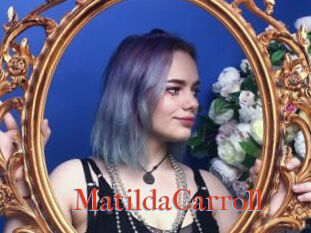 MatildaCarroll