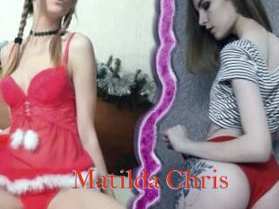 Matilda_Chris