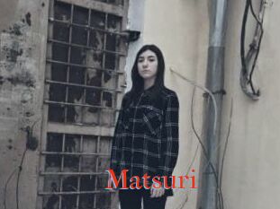 Matsuri