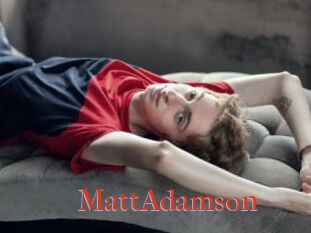 MattAdamson