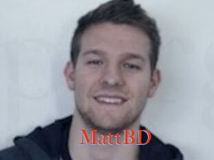 MattBD