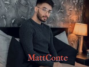 MattConte
