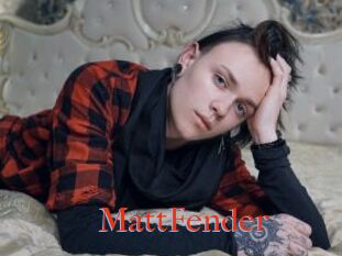 MattFender