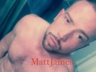 MattJames