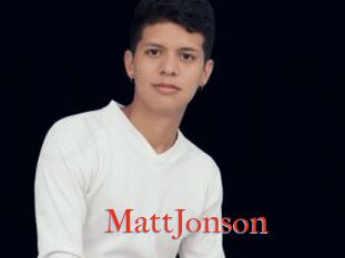 MattJonson