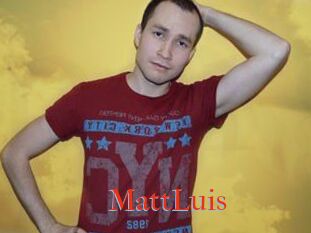 MattLuis