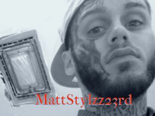 MattStylzz23rd