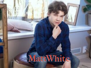 MattWhite