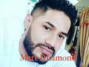 Matt_Diiamond