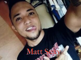 Matt_Sexy