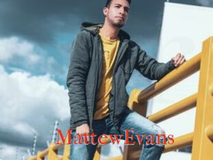 MattewEvans