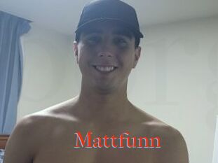 Mattfunn