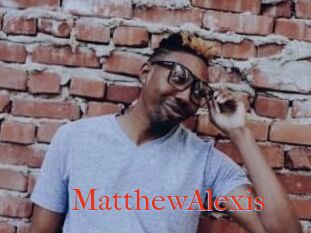Matthew_Alexis