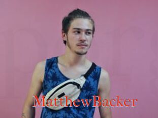 MatthewBacker