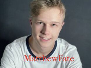 MatthewFate