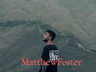 MatthewFoster