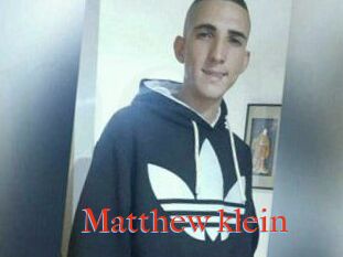 Matthew_klein