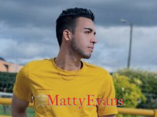 MattyEvans
