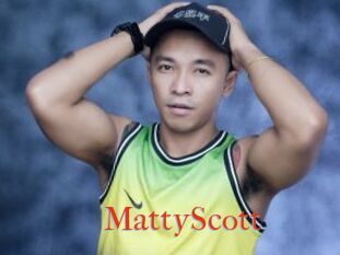 MattyScott