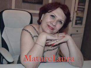 MatureLaura