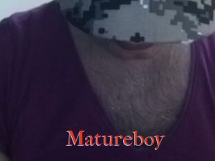 Matureboy