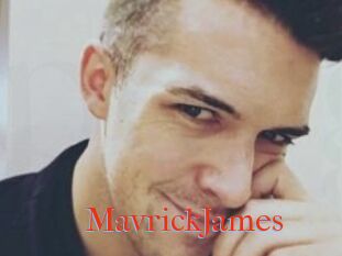 Mavrick_James