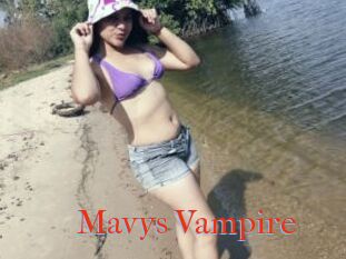Mavys_Vampire