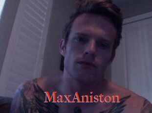 Max_Aniston