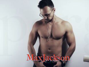 MaxJackson