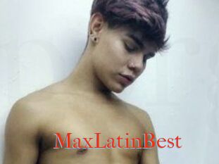 MaxLatinBest