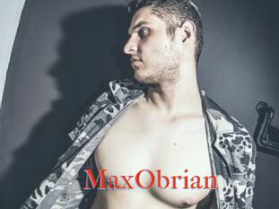 MaxObrian