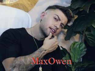 MaxOwen