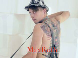 MaxRoth