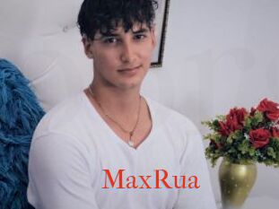 MaxRua