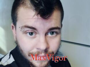 MaxVigor