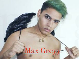 Max_Greyy