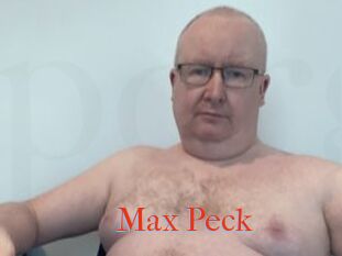 Max_Peck