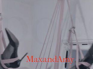 MaxandAmy