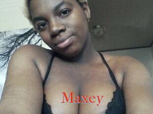 Maxey