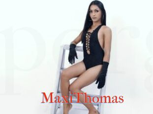 MaxiThomas