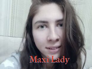 Maxi_Lady