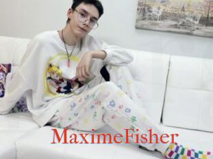 MaximeFisher